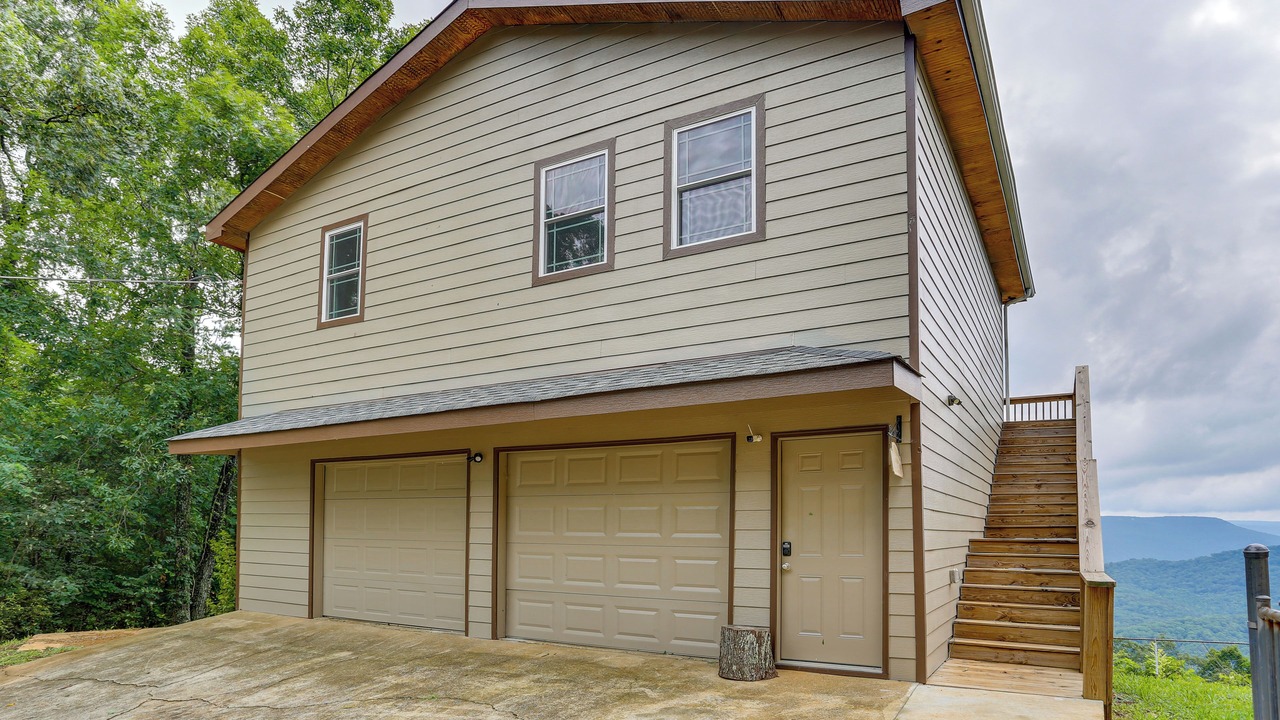 Photo of Outdoor in Flat Rock