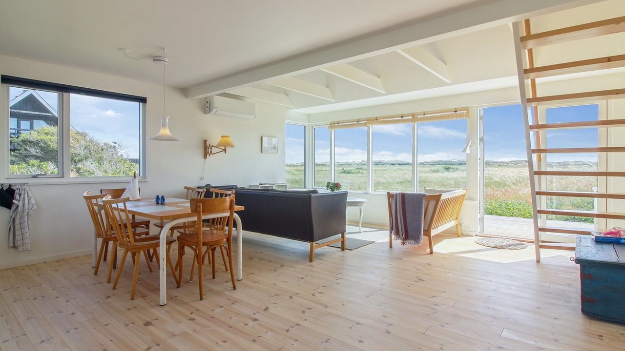 Photo of Livingroom in Kandestederne