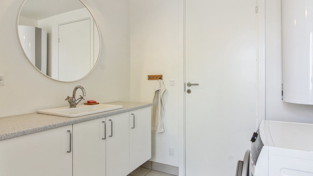 Photo of Bathroom in Kandestederne
