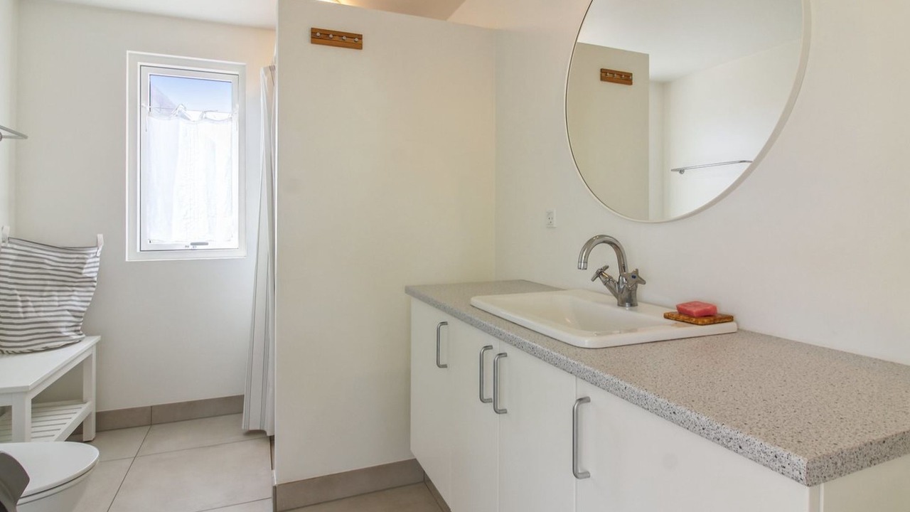 Photo of Bathroom in Kandestederne