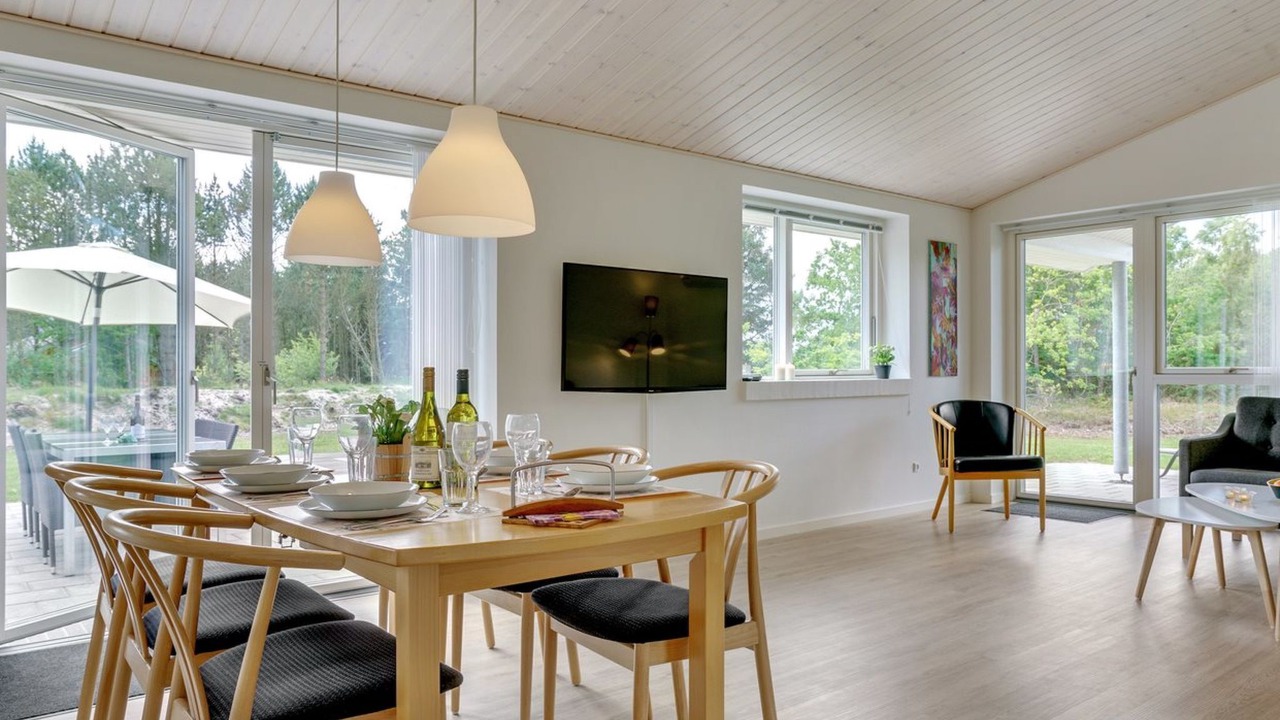 Photo of Livingroom in Jerup