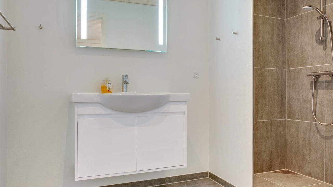 Photo of Bathroom in Jerup