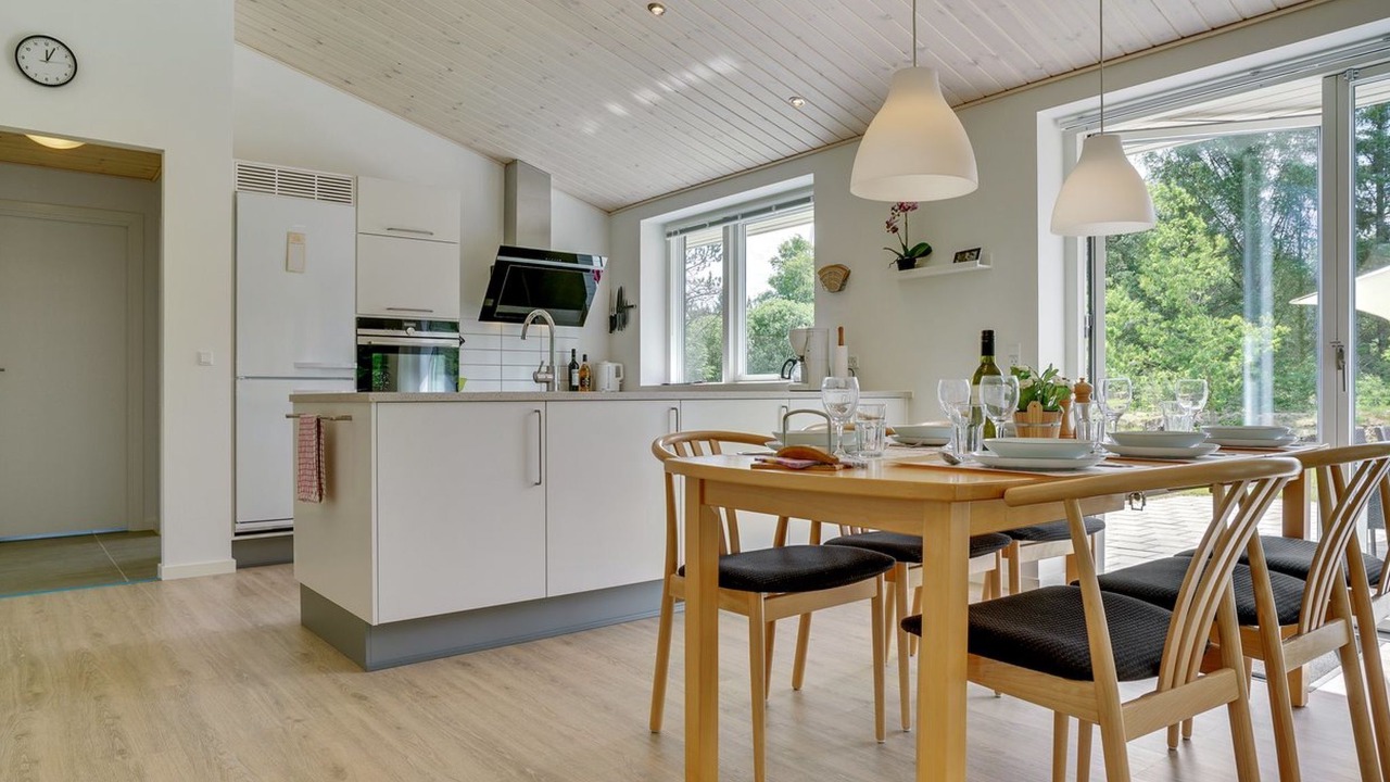 Photo of Livingroom in Jerup