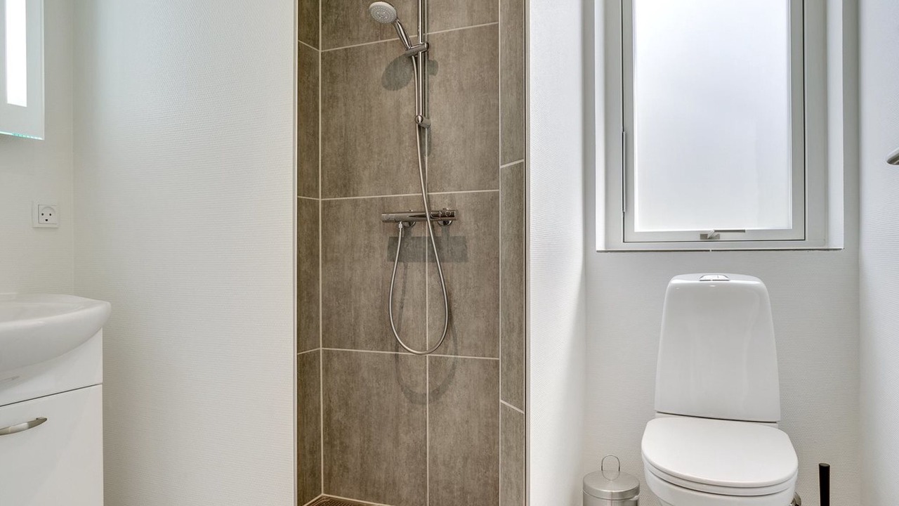 Photo of Bathroom in Jerup