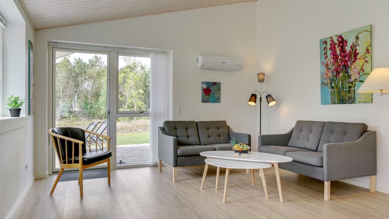 Photo of Livingroom in Jerup