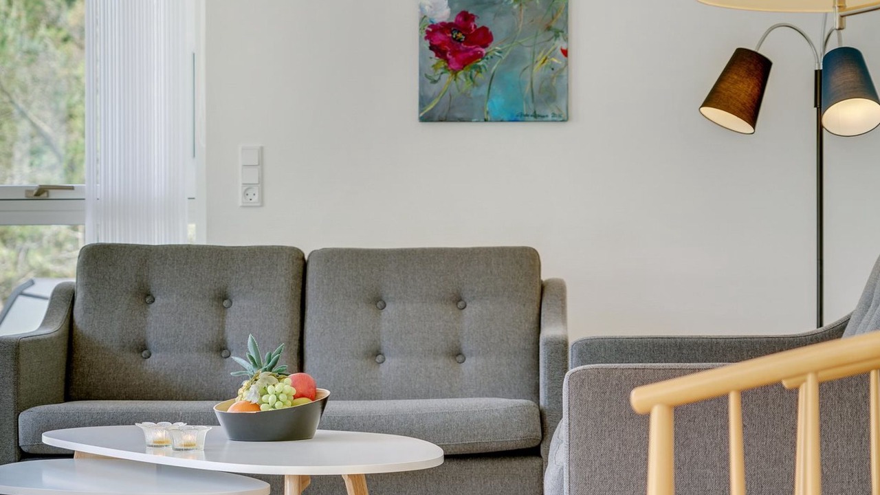 Photo of Livingroom in Jerup