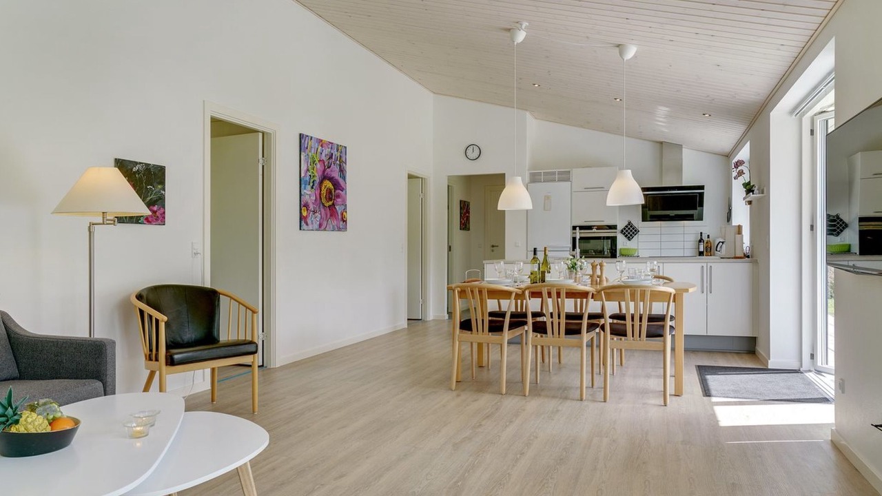 Photo of Livingroom in Jerup