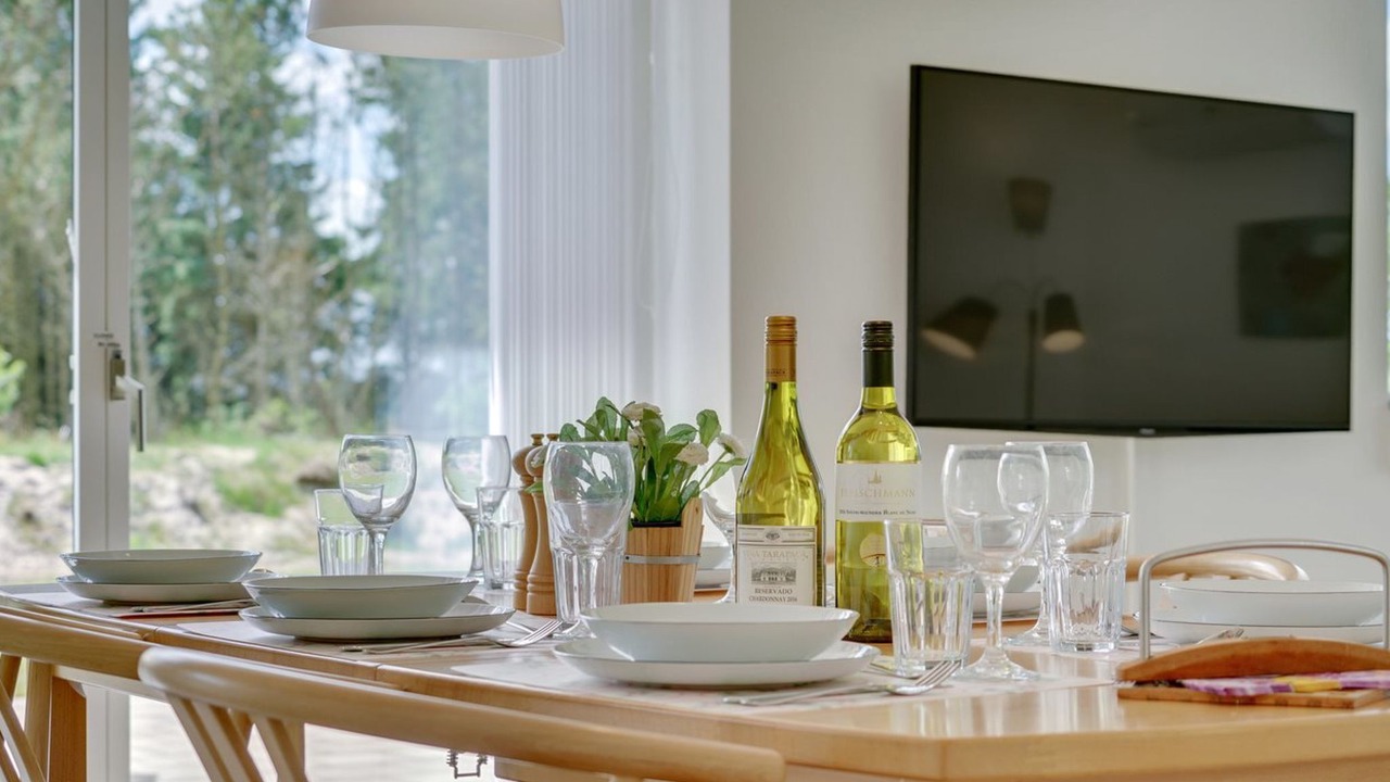 Photo of Livingroom in Jerup