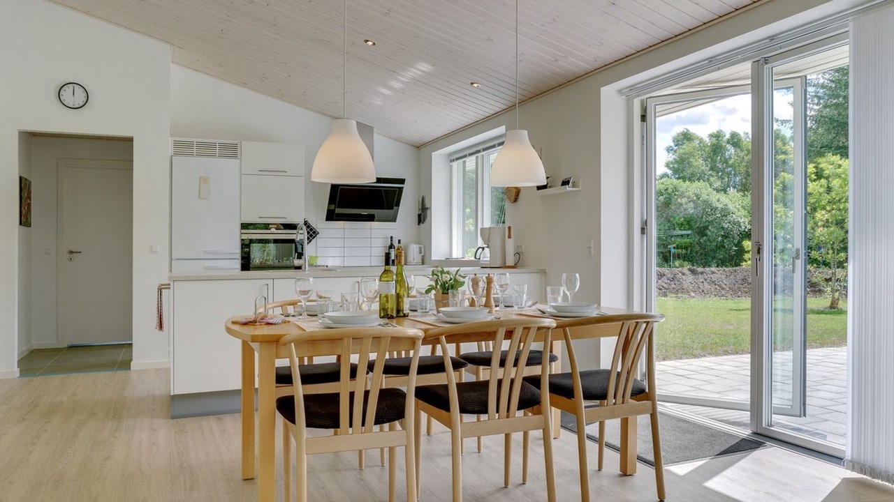 Photo of Livingroom in Jerup