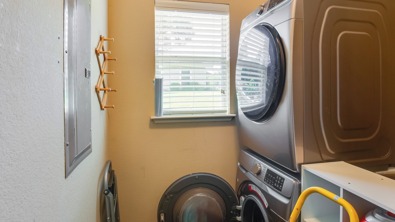 Photo of Bedroom in Seven Points
