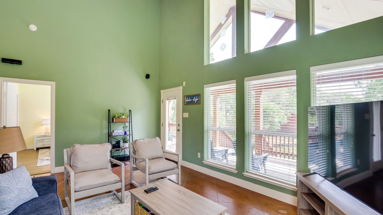 Photo of Bedroom in Seven Points