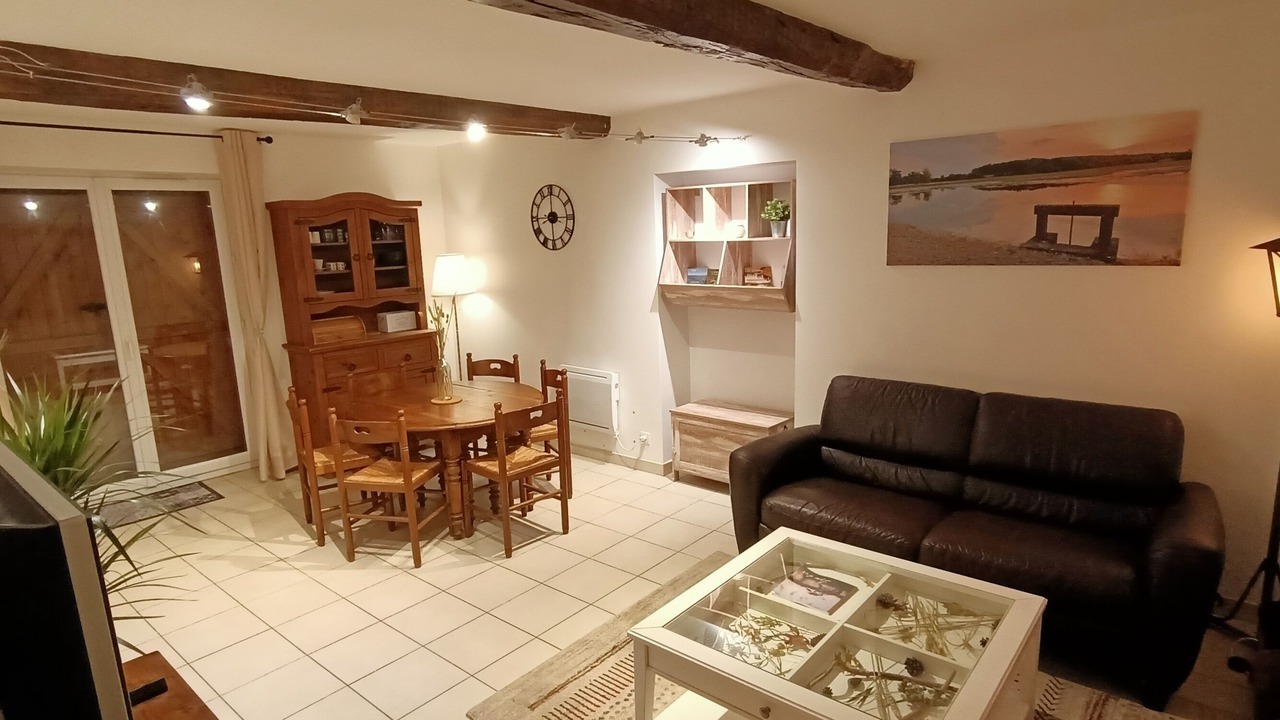 Photo of Livingroom in Le Plantay