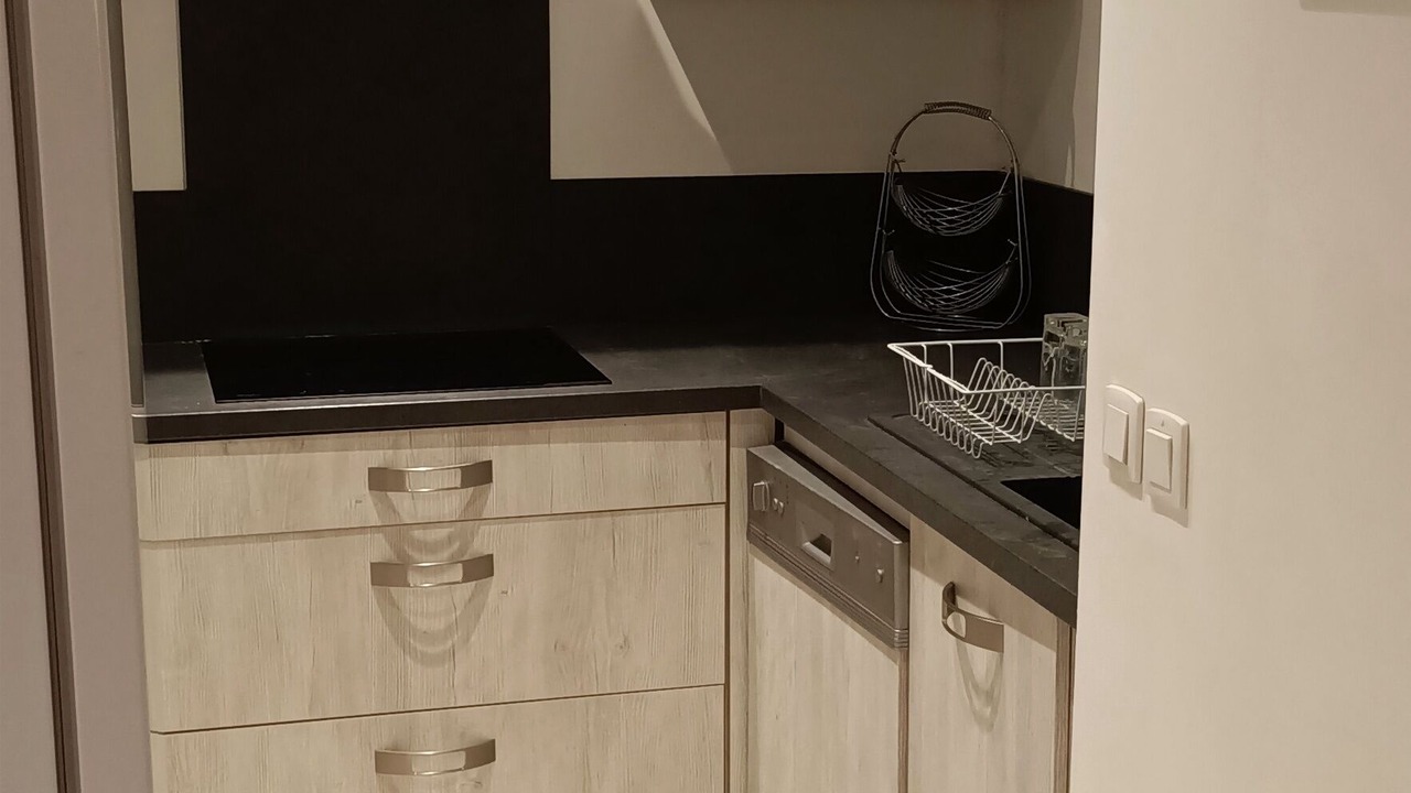 Photo of Kitchen in Le Plantay