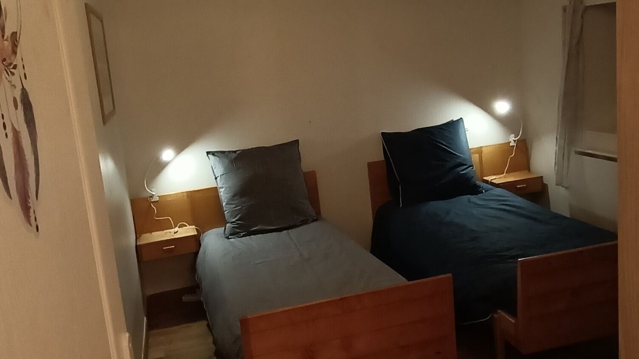 Photo of Bedroom in Le Plantay