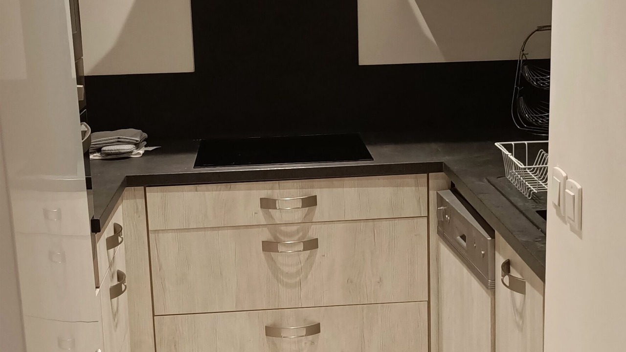 Photo of Kitchen in Le Plantay