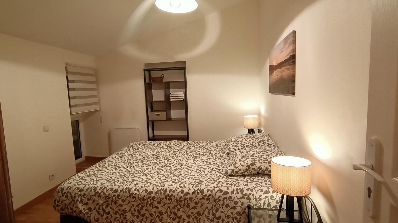 Photo of Bedroom in Le Plantay