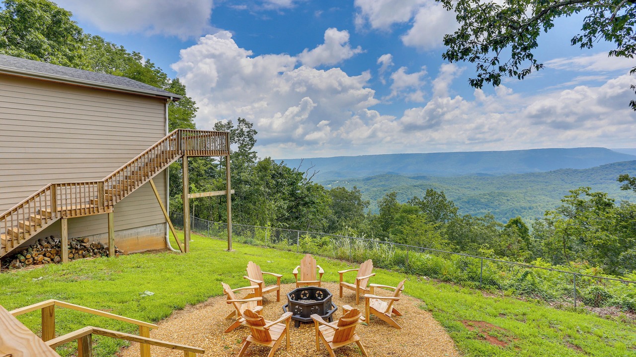 Photo of Patio Balcony in Flat Rock