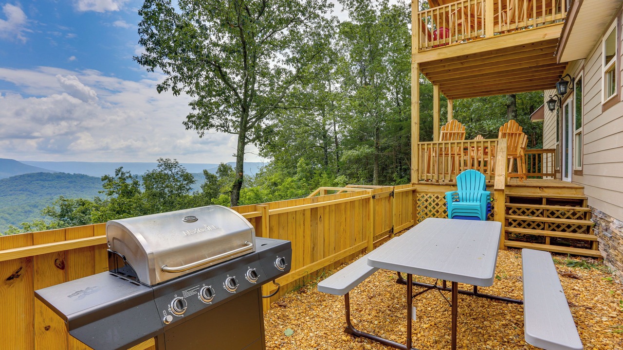 Photo of Outdoor in Flat Rock