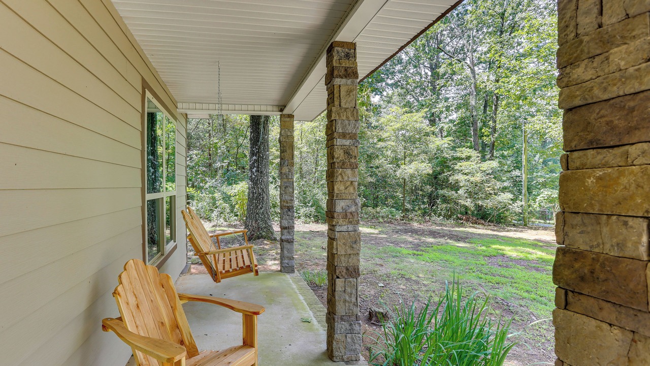 Photo of Outdoor in Flat Rock