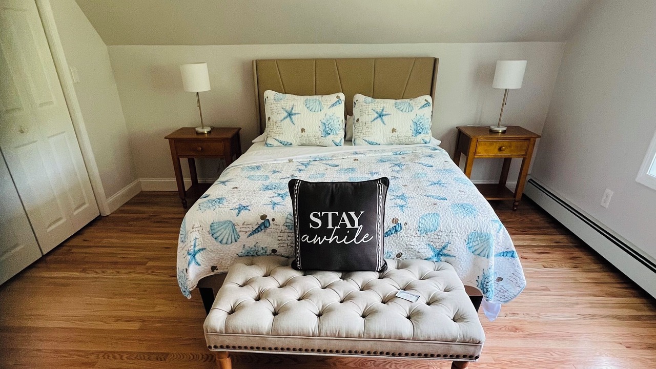 Photo of Bedroom in East Wareham