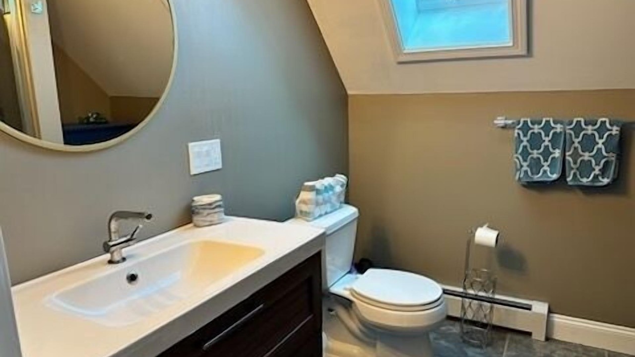 Photo of Bathroom in East Wareham