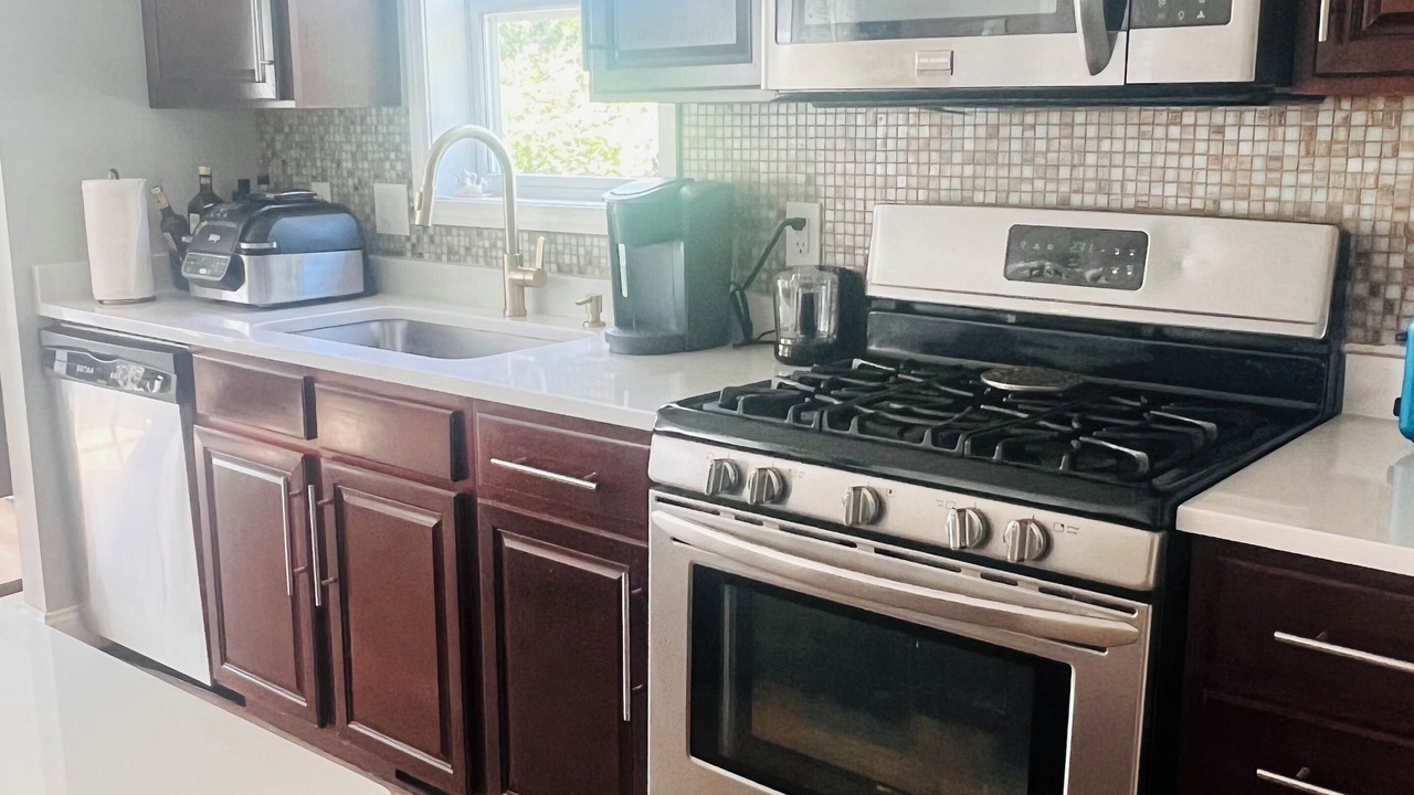 Photo of Kitchen in East Wareham