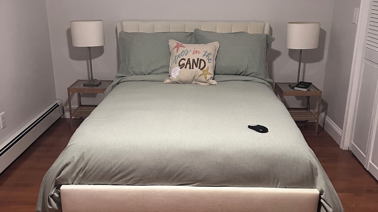 Photo of Bedroom in East Wareham