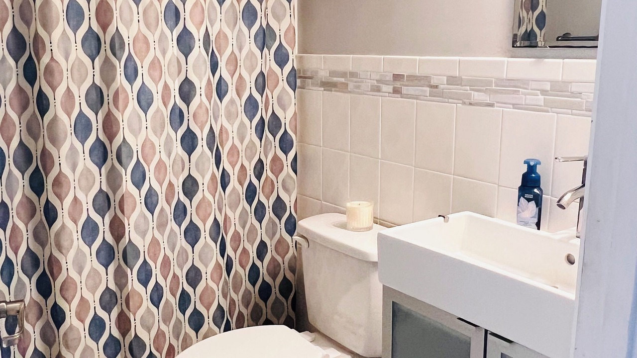 Photo of Bathroom in East Wareham