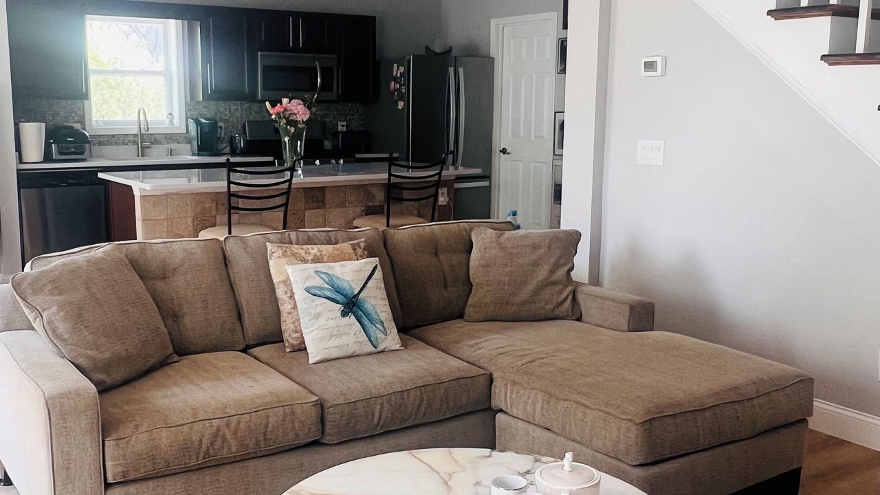 Photo of Livingroom in East Wareham