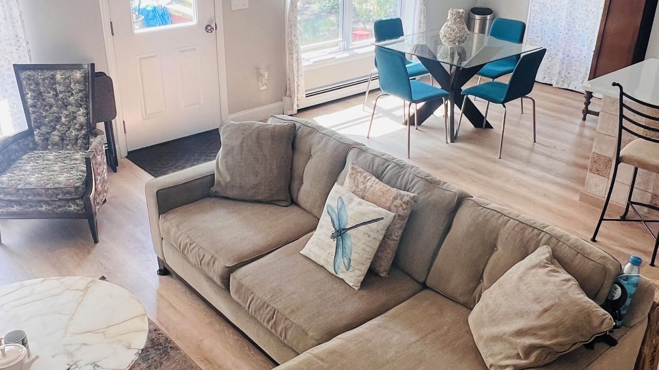 Photo of Livingroom in East Wareham