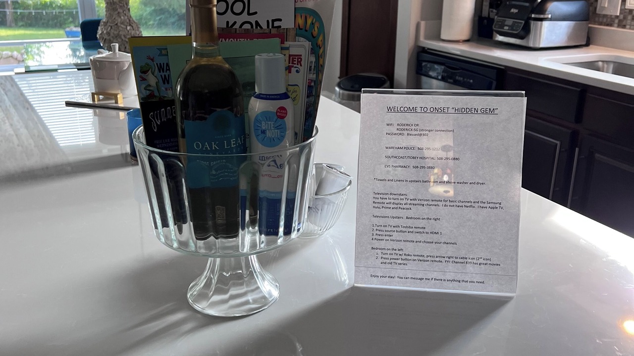 Photo of Kitchen in East Wareham