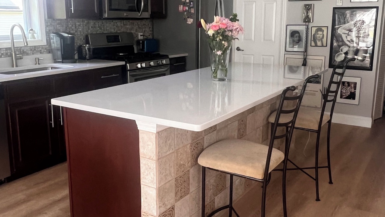 Photo of Kitchen in East Wareham