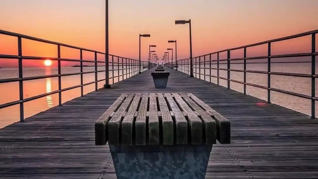 Photo of Outdoor in Harbor Beach
