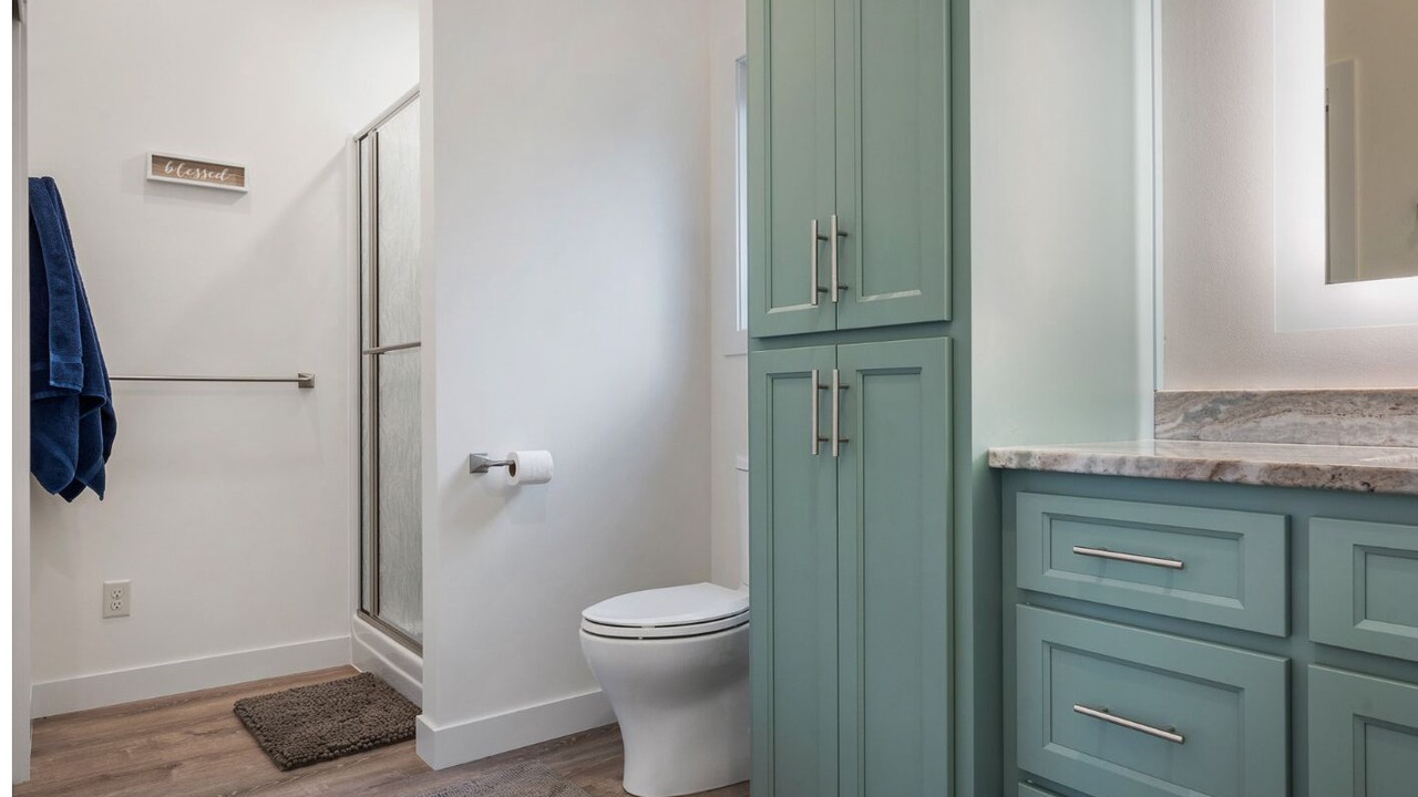 Photo of Bathroom in Breezy Point