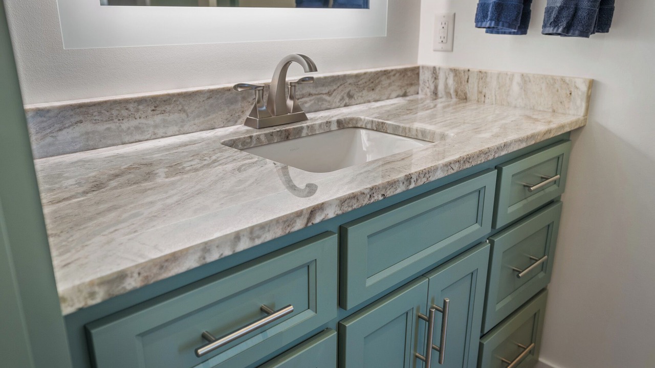 Photo of Bathroom in Breezy Point