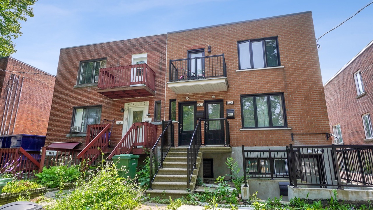Photo of Outdoor in Cote-Des-Neiges—Notre-Dame-De-Grace