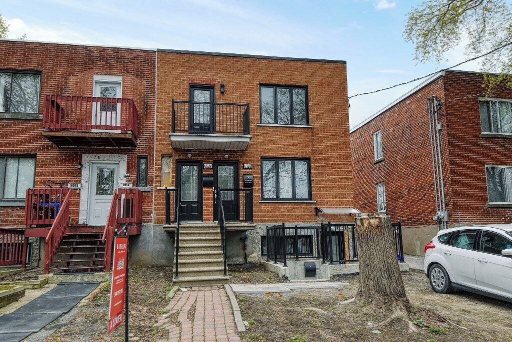 Photo of Outdoor in Cote-Des-Neiges—Notre-Dame-De-Grace