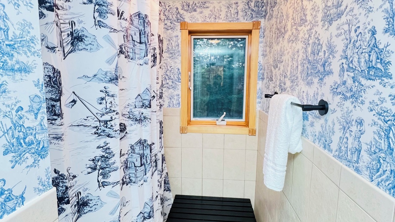 Photo of Bathroom in East Jewett