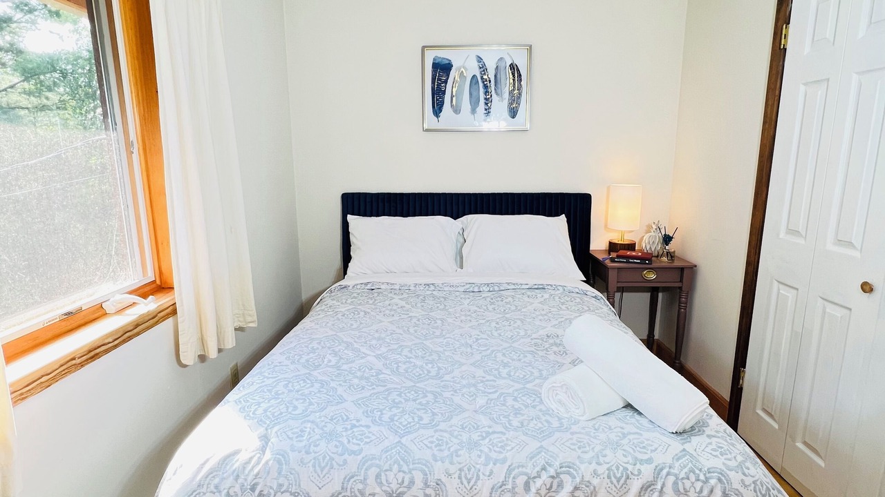 Photo of Bedroom in East Jewett