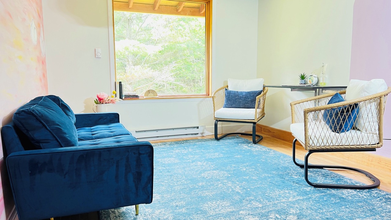 Photo of Livingroom in East Jewett