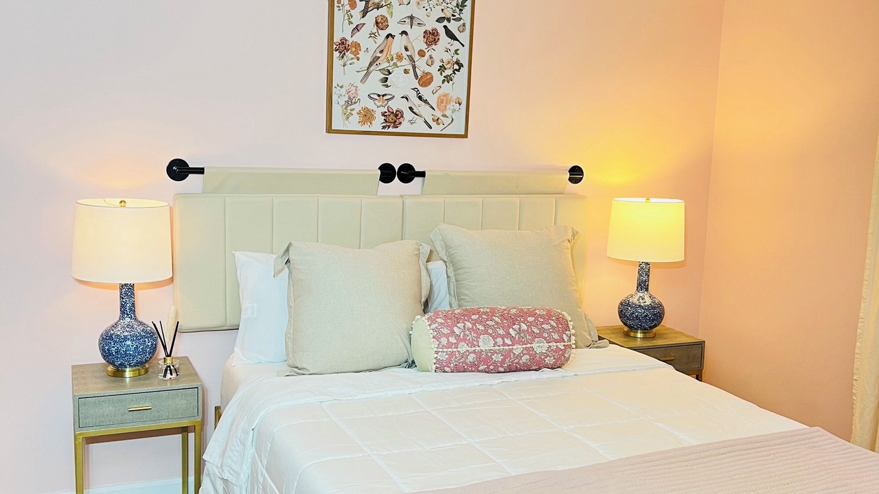 Photo of Bedroom in East Jewett
