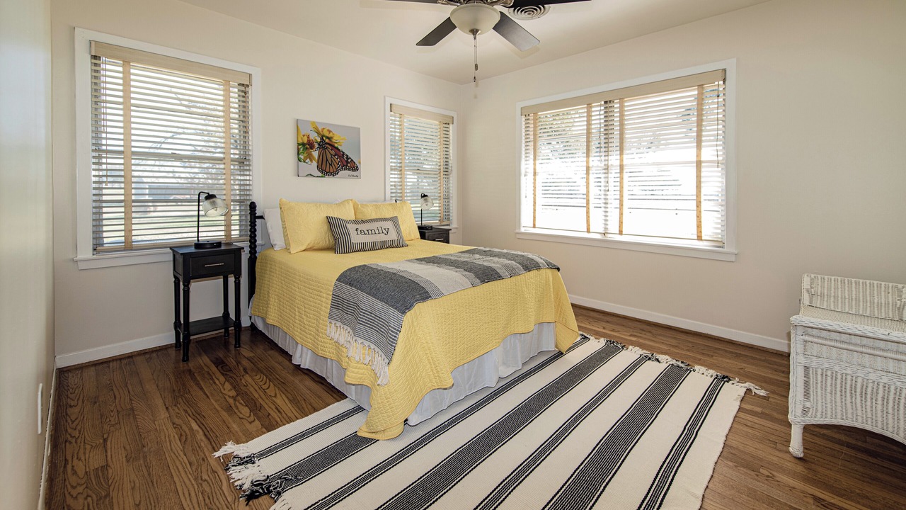 Photo of Bedroom in Washington
