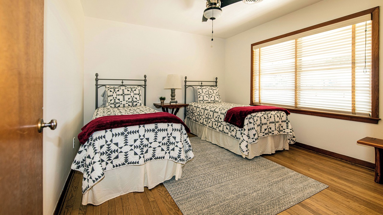 Photo of Bedroom in Washington