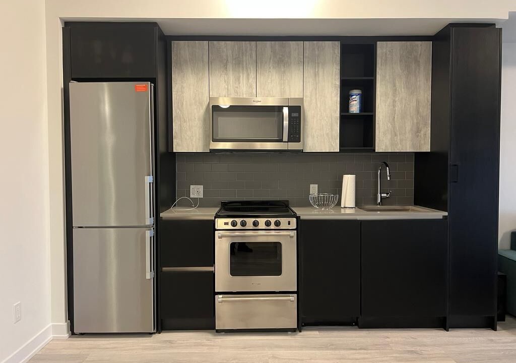 Photo of Kitchen in Humber Bay