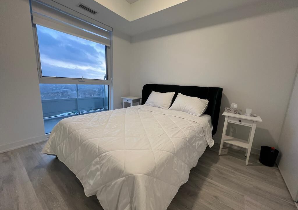 Photo of Bedroom in Humber Bay