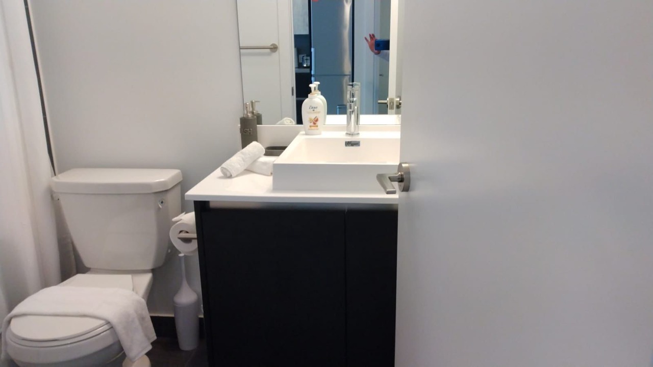 Photo of Bathroom in Humber Bay