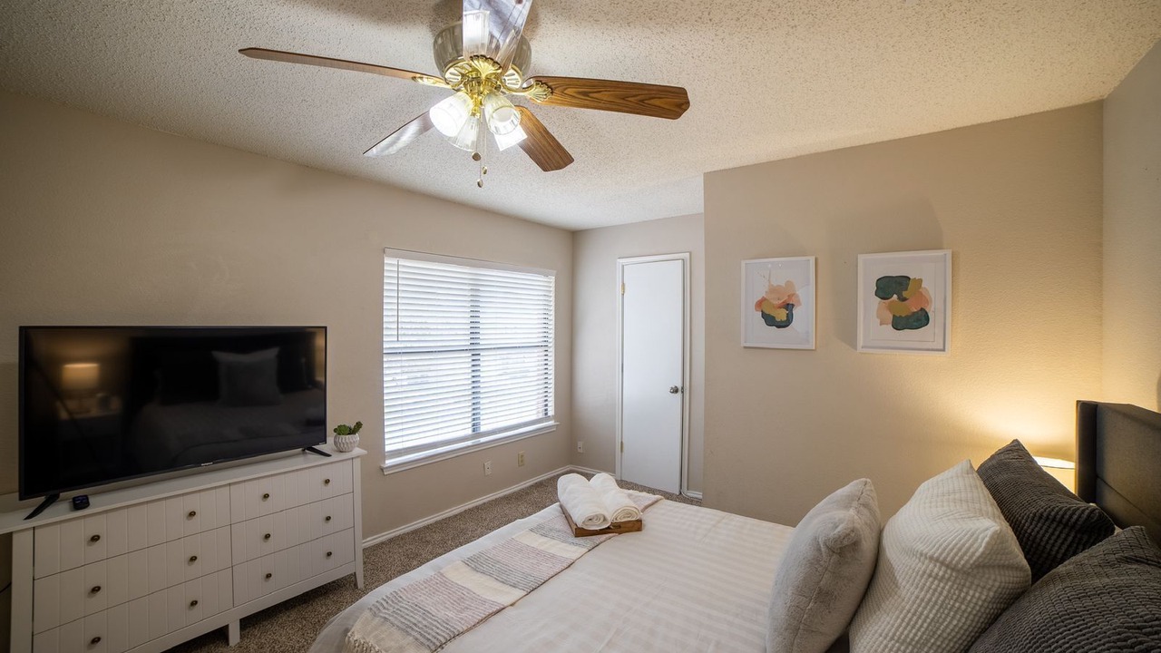 Photo of Bedroom in Braun's Farm