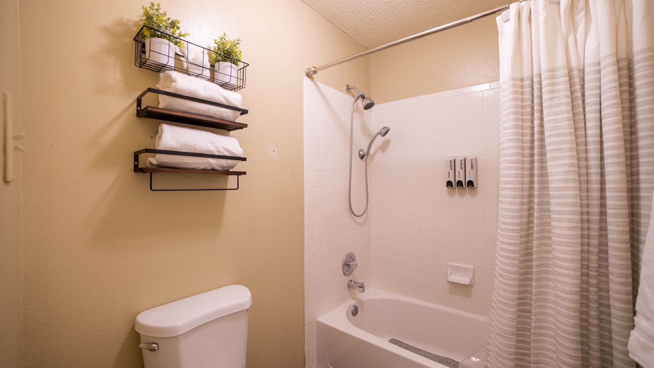 Photo of Bathroom in Braun's Farm