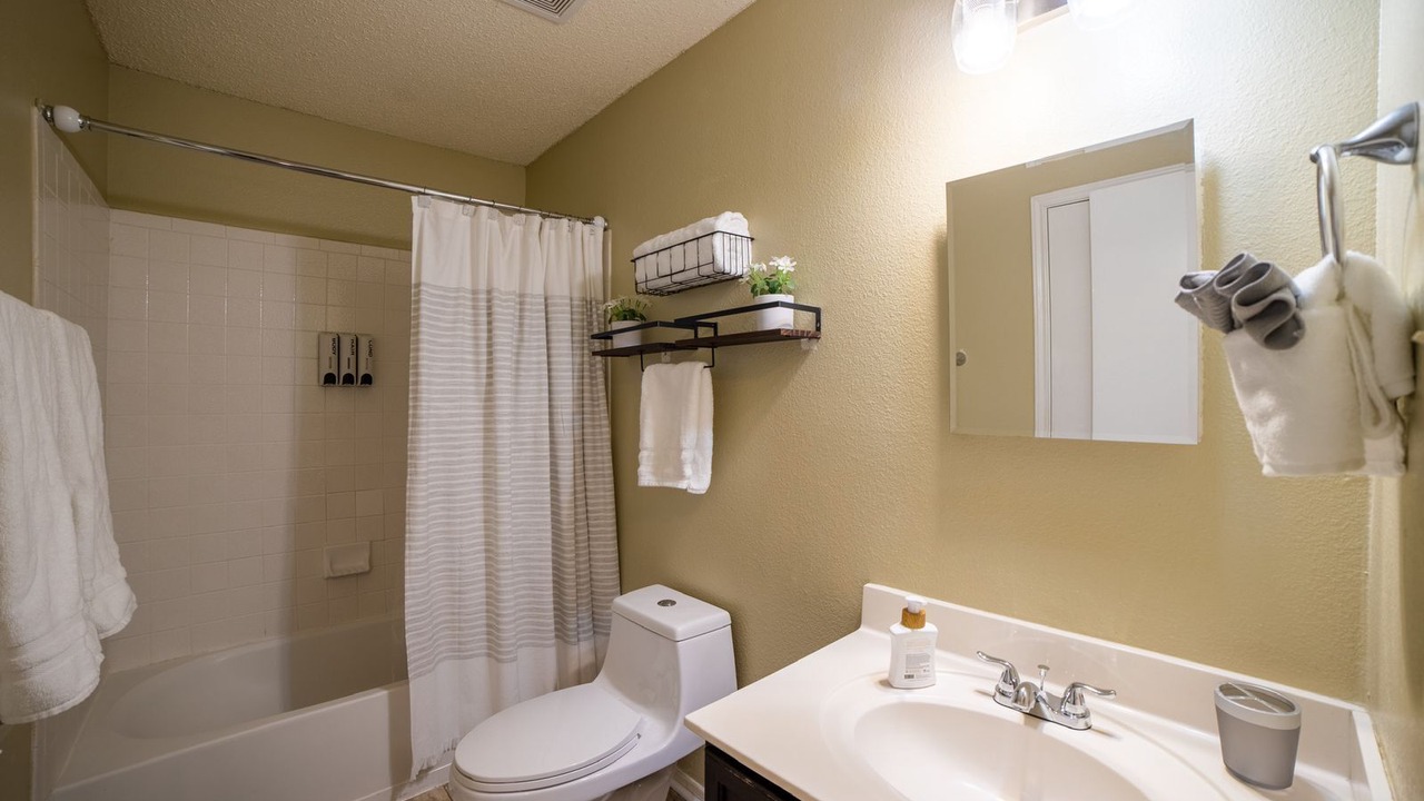 Photo of Bathroom in Braun's Farm