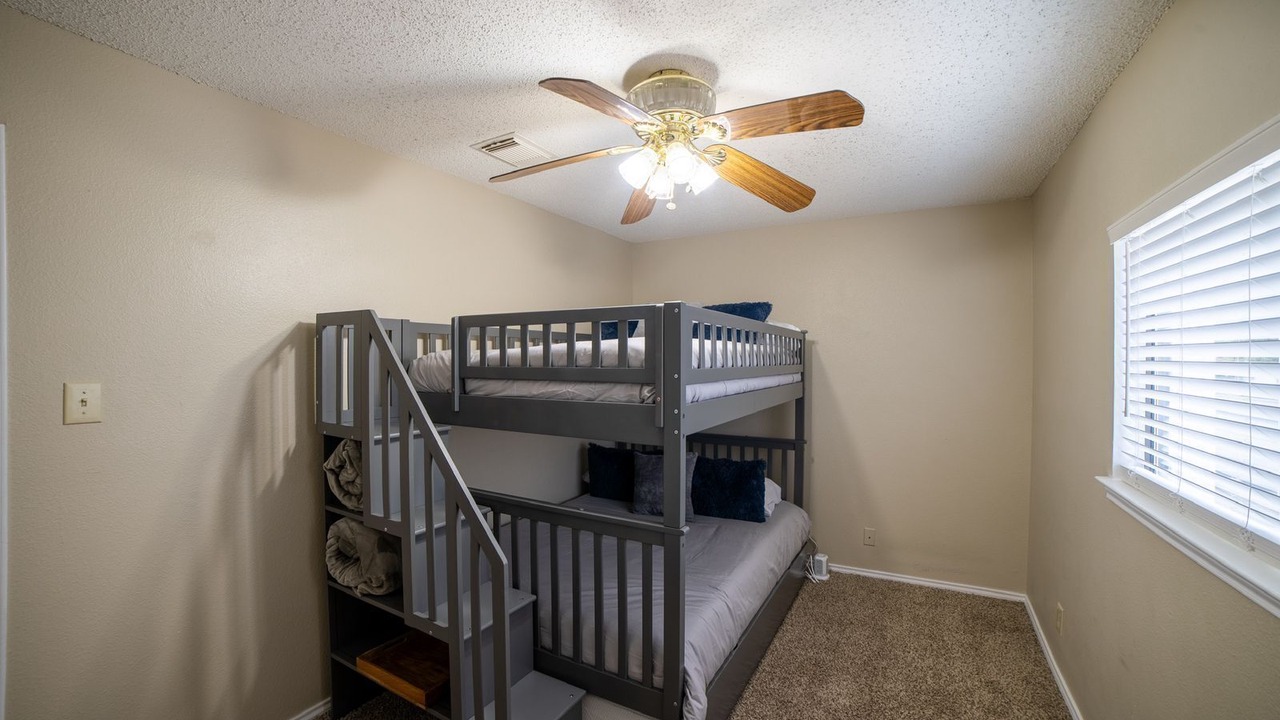 Photo of Bedroom in Braun's Farm